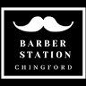 The Barber Station