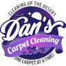 Dan's Carpet Cleaning