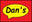 Dan's Collector Store