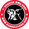DAN Vale Tudo Mixed Martial Arts (DAN Sports)