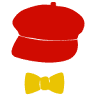 Dapper Mouse Travels