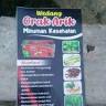 Dapur Antik Blora