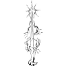 Dark Mark Ink