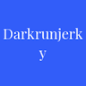 Dark Run Jerky