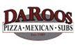 Daroo's Pizza Of Fosston
