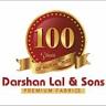 Darshan Lal And Sons