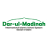 Dar-ul-Madinah Boys Secondary School ( Orangi Town )