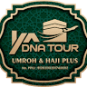 DNA TOUR & TRAVEL UMROH - Darul Nur Amanah