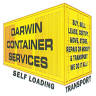 Darwin Container Services