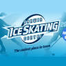 Darwin Ice Skating