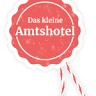 Das kleine Amtshotel