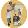 Das Pilgercafé