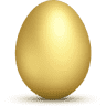 Das Goldene Ei