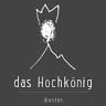 DAS HOCHKÖNIG