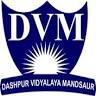 Dashpur Vidyalaya Mandsaur
