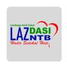 Rumah Asuh LAZ DASI NTB