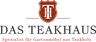 Das Teakhaus