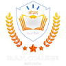 M G DAV College