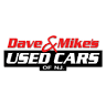 Dave and Mike's Used Cars