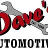Dave's Automotive