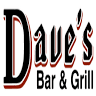 Dave's Bar and Grill