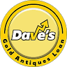 Dave's Gold, Antiques, Loan