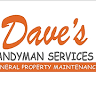 Dave's Handyman Services Ltd