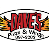 Dave's Pizza & Wings