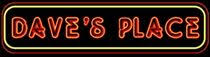 Dave's Place & Lounge