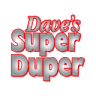 Dave's Super Duper Supermarket