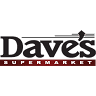 Dave's Supermarket