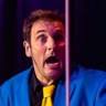 Jongleur Comique