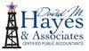 David M. Hayes, CPA, PLLC