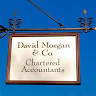 David Morgan & Co
