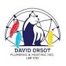 David Orsot Plumbing & Heating, Inc.