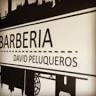 David Peluqueros La Barbería