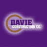 Davie Construction Co