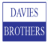 Davies Brothers Construction Ltd and Davies Brothers Homes Ltd