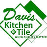 Davis Kitchen and Tile