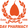 D A V Pharmacy