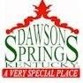Dawson Springs Museum & Art