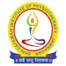 SHRI DAYAMAN INSTITUTE OF PHYSIOTHERAPY ( Physiotherapy College) ,JAMNAGAR(SKEFT)