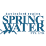 Daylesford Region Spring Water
