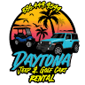 #1 Daytona Jeep Rental & Golf Cart Rental