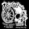 Dayton Custom Powder Coating Wheels
