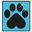 Dazzling Paws