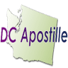 Washington DC Apostille Expedite Services