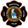 Delaware City Fire Company, Station 15