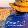 DC Insider Tours