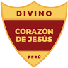 Divino Corazón de Jesús